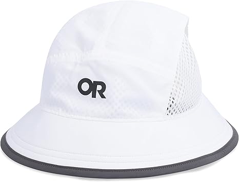 Outdoor Research｜HATS (Swift Bucket Hat (300965-0002)) Outdoor Research - Swift Bucket Hat | 300965 – The